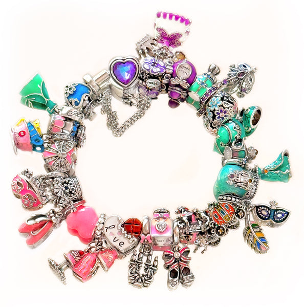 BARBIE BALL Bracelet