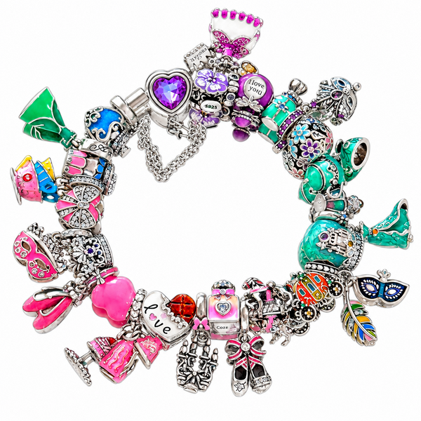 BARBIE BALL Bracelet