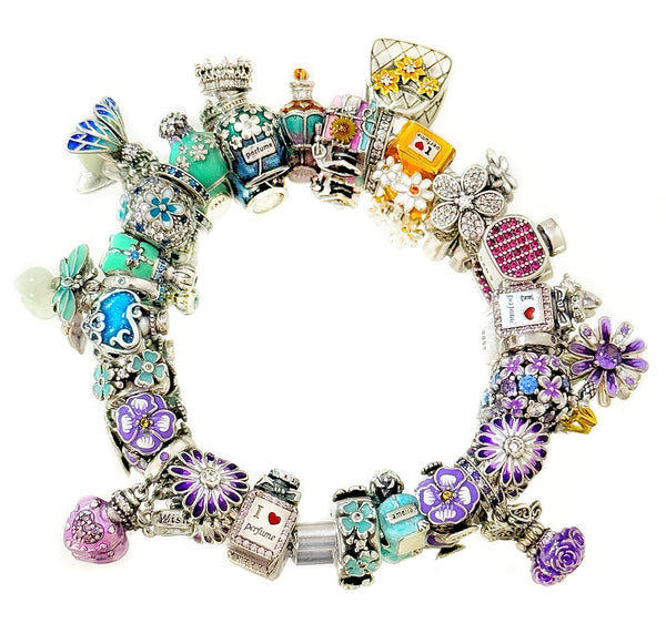PARDIS-AROMA Bracelet