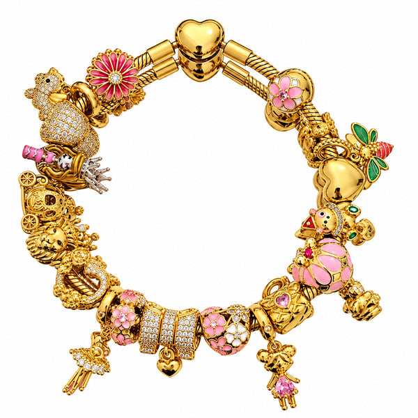 LITTLE PRINCESS Bracelet