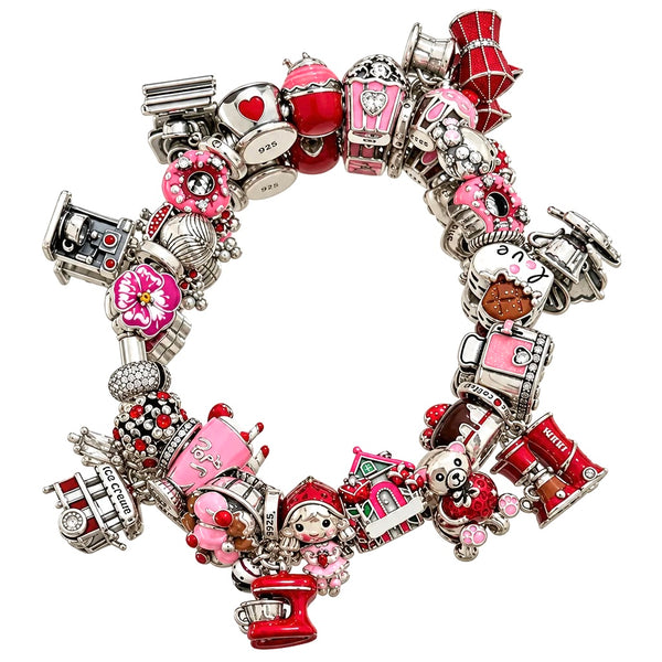 GELATO CAFE Bracelet