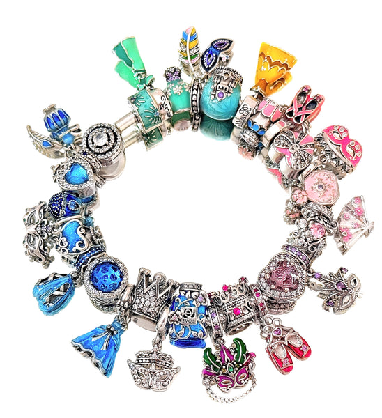 CARNIVALMASQUERADE BALL Bracelet