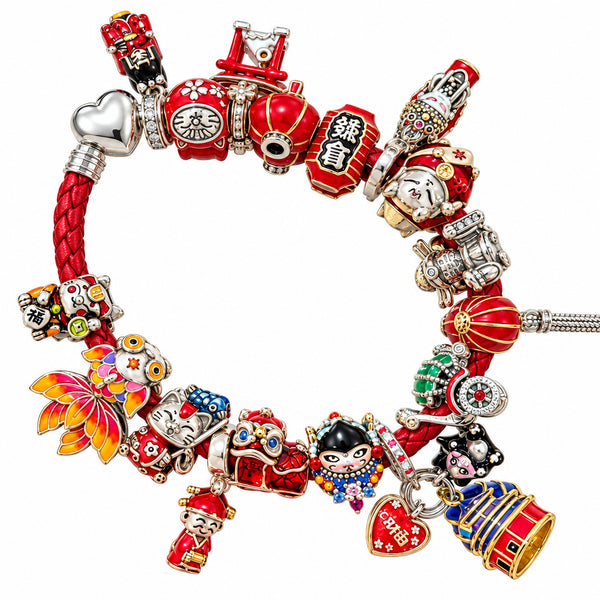 CHINA A DESTINATION Bracelet
