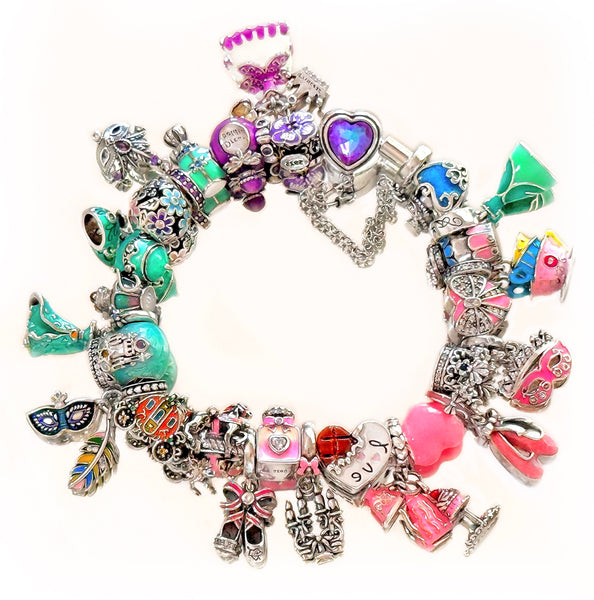 BARBIE BALL Bracelet