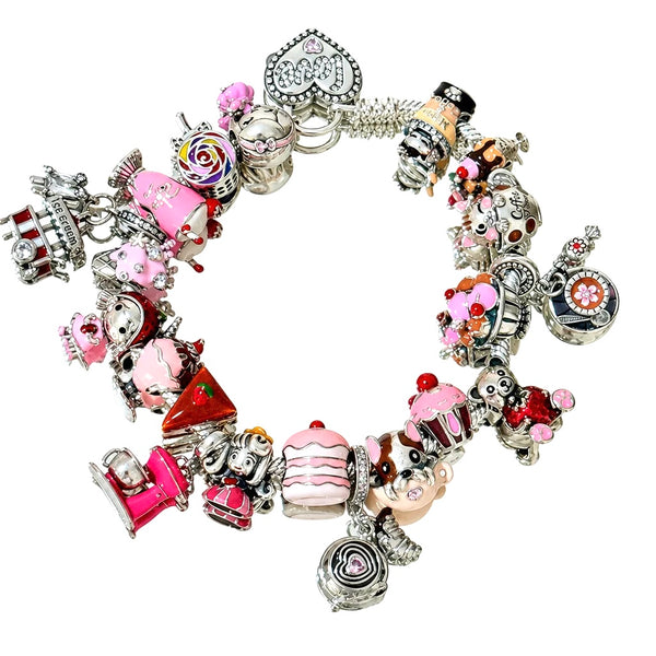 PUPPY CAFE Bracelet