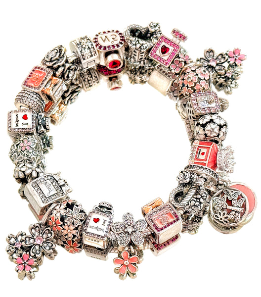 PHOEBE-SCENTS Bracelet