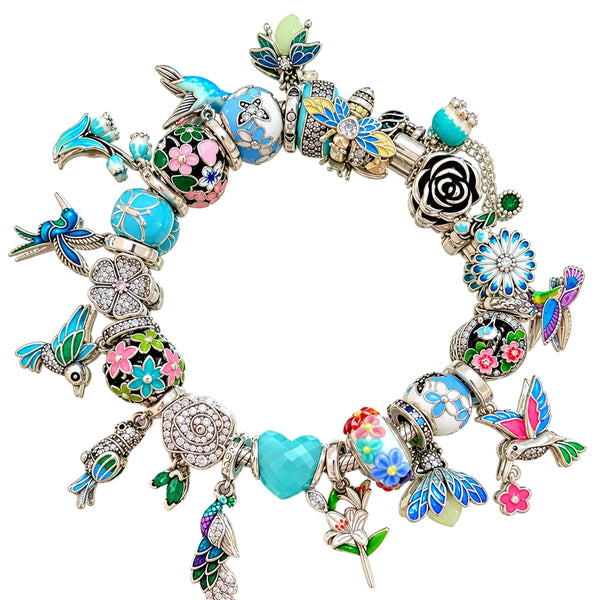A BIRDS POLLEN DELIGHT Bracelet