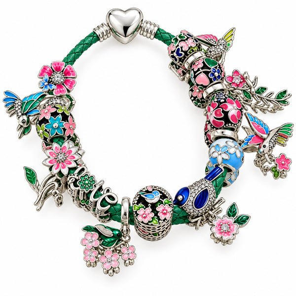 BIRD SANCTUARY Bracelet