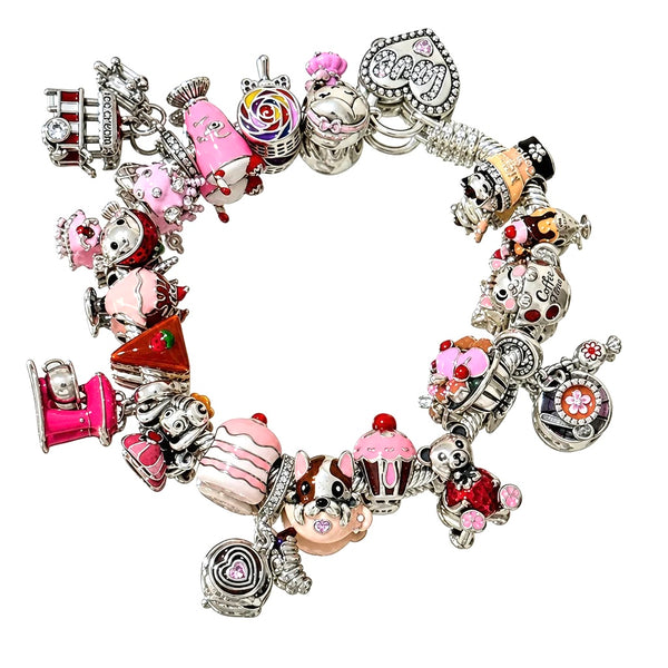 PUPPY CAFE Bracelet