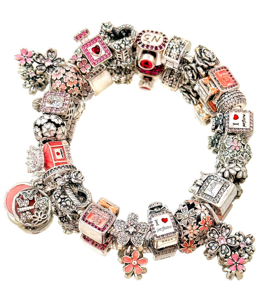 PHOEBE-SCENTS Bracelet