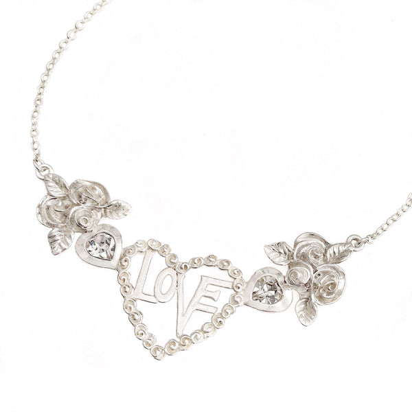 TRUELOVE necklace