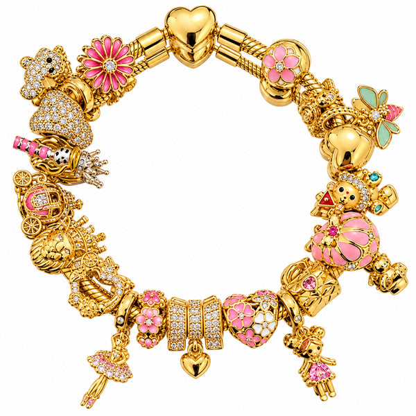LITTLE PRINCESS Bracelet