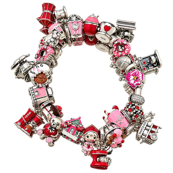 GELATO CAFE Bracelet
