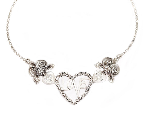 TRUELOVE necklace