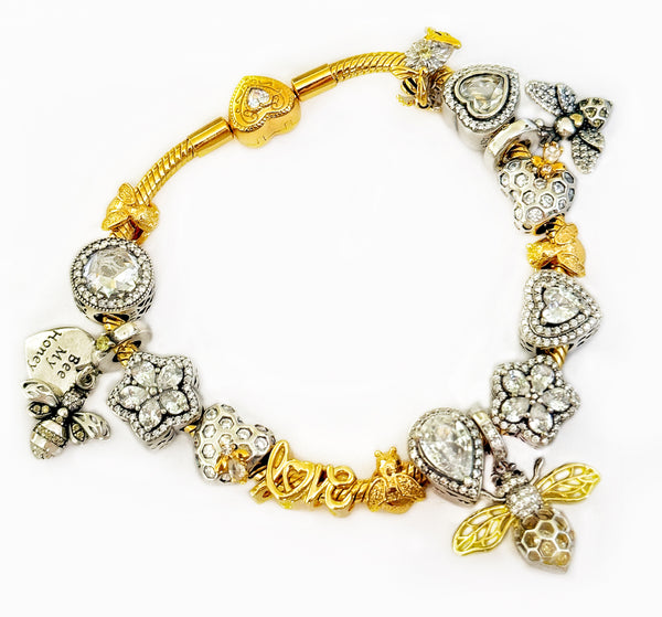 BEE-GLOW Bracelet