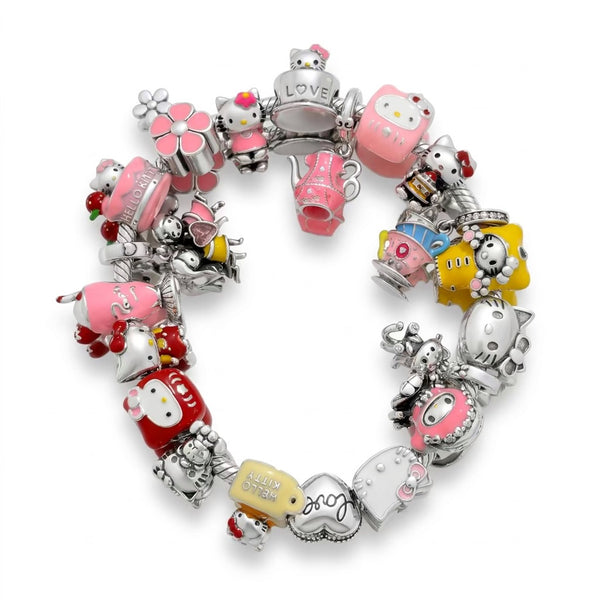 HELLO KITTY Bracelet