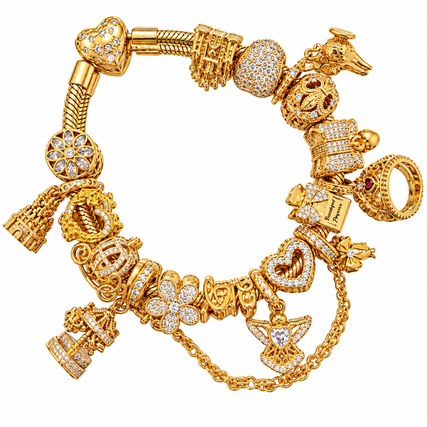 CAROUSEL CASTLE GALA Bracelet