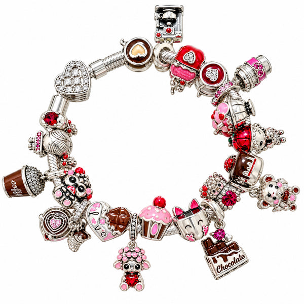 ICE CREAM PALOUR Bracelet
