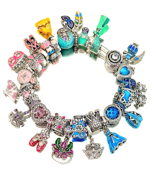 CARNIVALMASQUERADE BALL Bracelet
