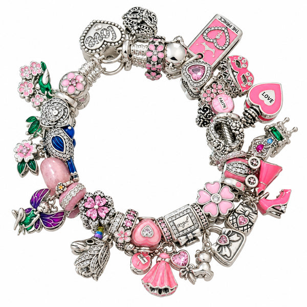 TWINKLE FAIRY PRINCESS Bracelet
