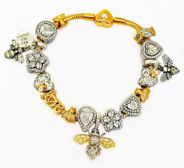BEE-GLOW Bracelet