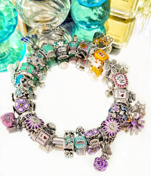 PARDIS-AROMA Bracelet