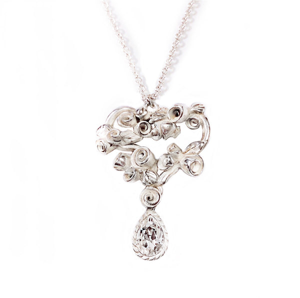 FLOWERBOMB Necklace