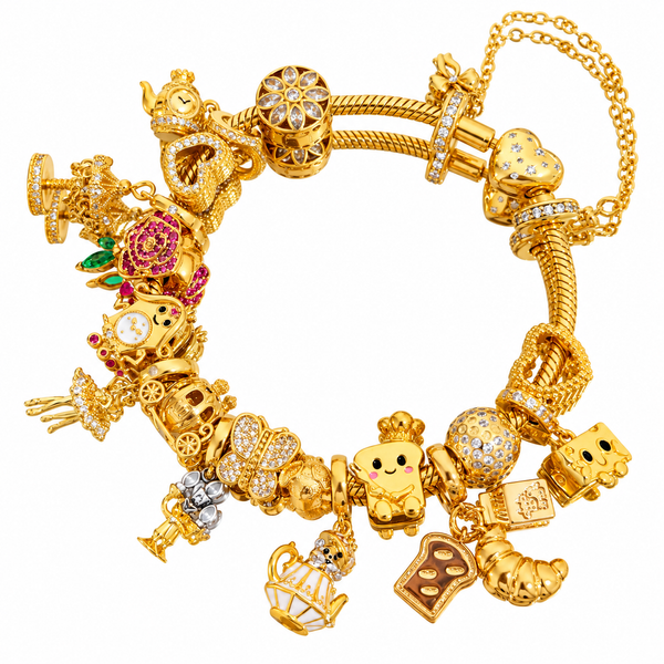 TEA TIME Bracelet