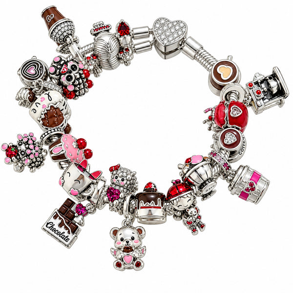 ICE CREAM PALOUR Bracelet