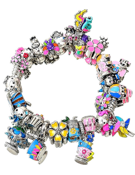 TEDDY BEARS PICNIC Bracelet