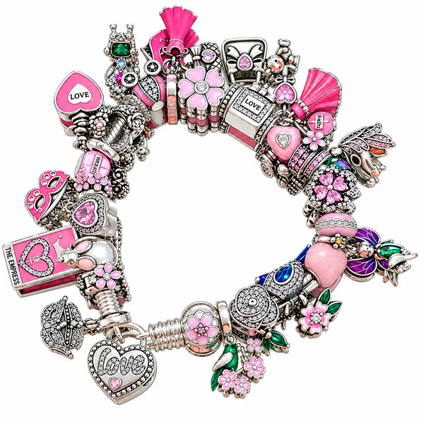 TWINKLE FAIRY PRINCESS Bracelet