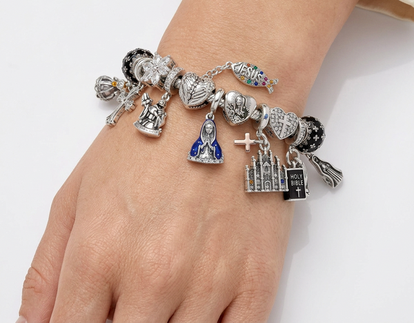 FAITH Bracelet
