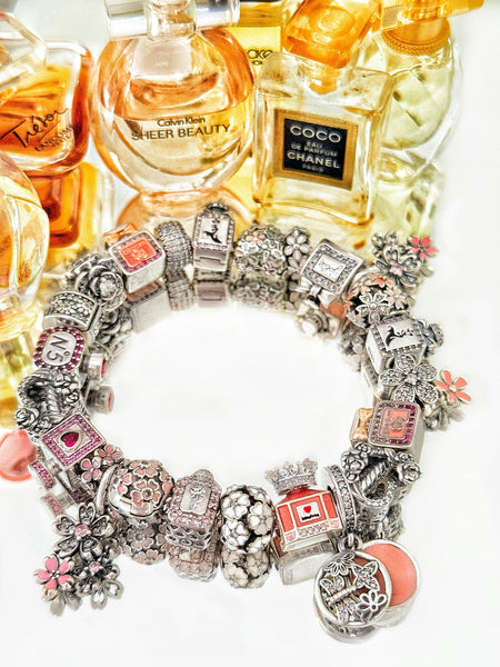 PHOEBE-SCENTS Bracelet