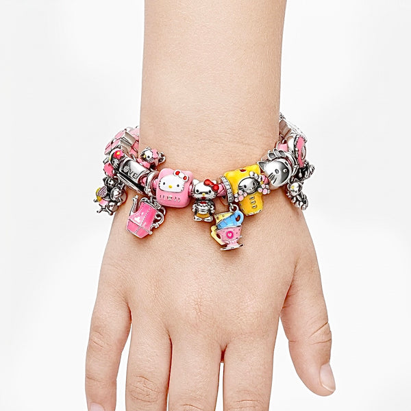 HELLO KITTY Bracelet