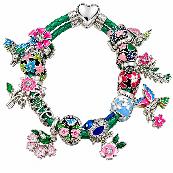 BIRD SANCTUARY Bracelet