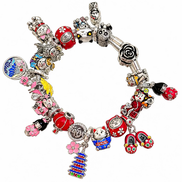 ASIAN ZEN Bracelet