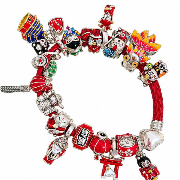 CHINA A DESTINATION Bracelet