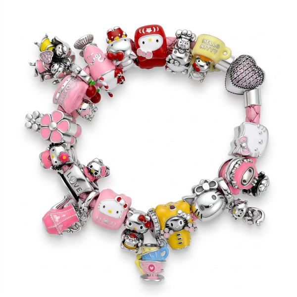 HELLO KITTY Bracelet