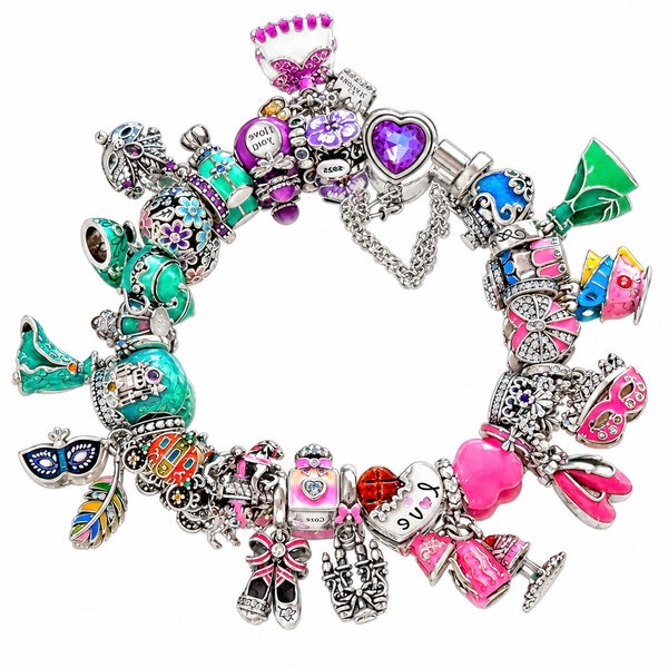 BARBIE BALL Bracelet