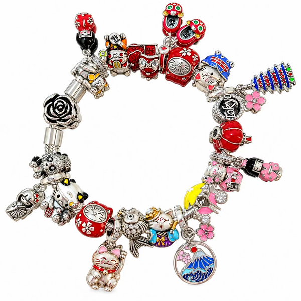ASIAN ZEN Bracelet