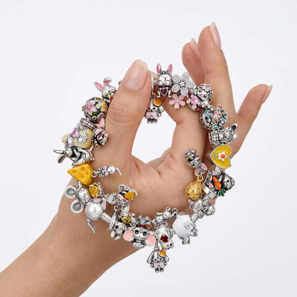 MICE AND BUNNIES Bracelet