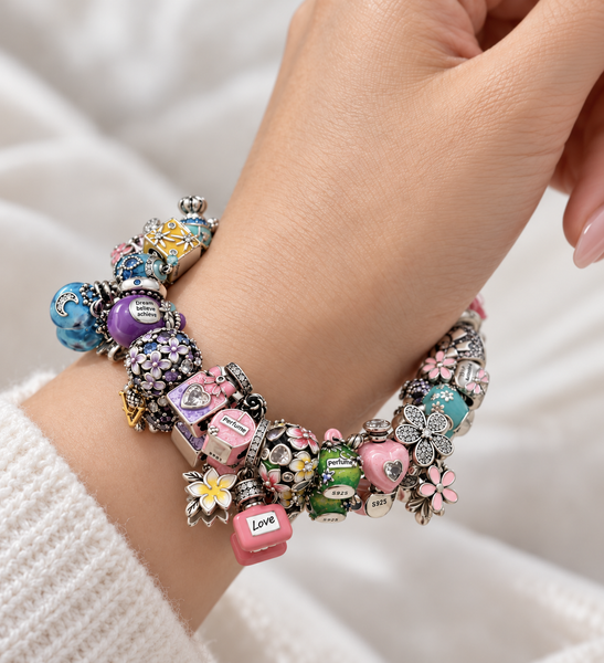 PERFUME FRAGRANCES Bracelet