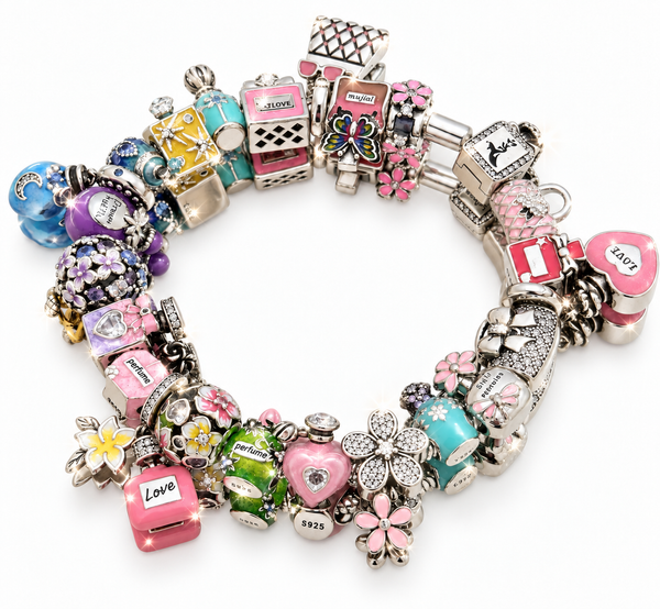 PERFUME FRAGRANCES Bracelet