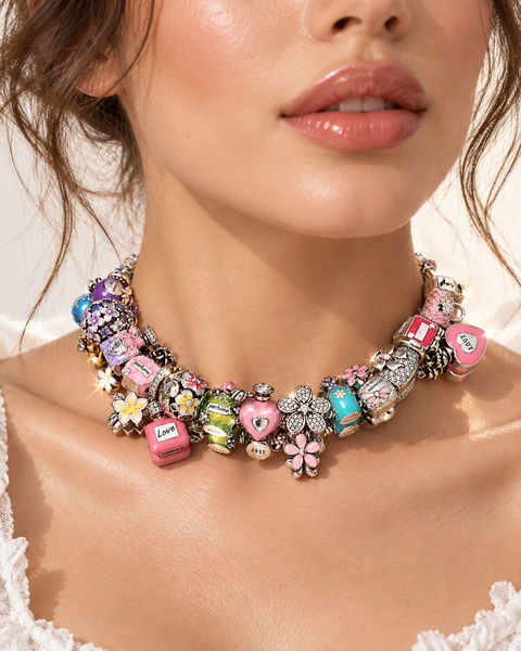 PERFUME FRAGRANCES Bracelet