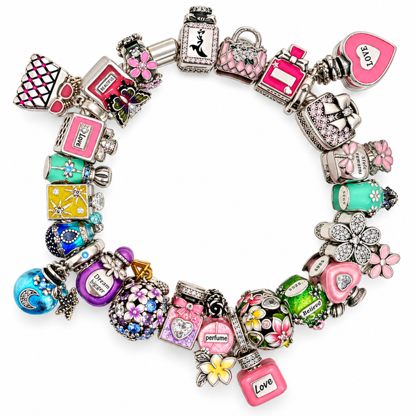 PERFUME FRAGRANCES Bracelet
