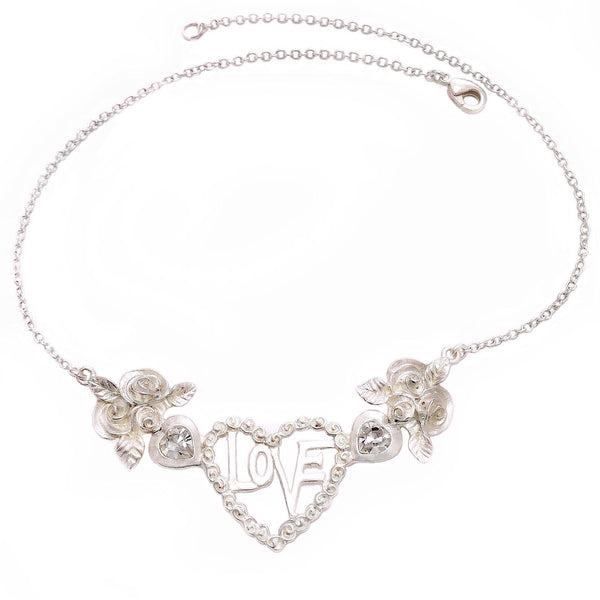 TRUELOVE necklace