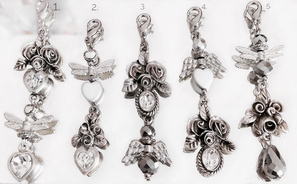 TRINKET HANGING PENDANT