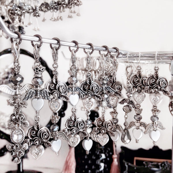TRINKET HANGING PENDANT