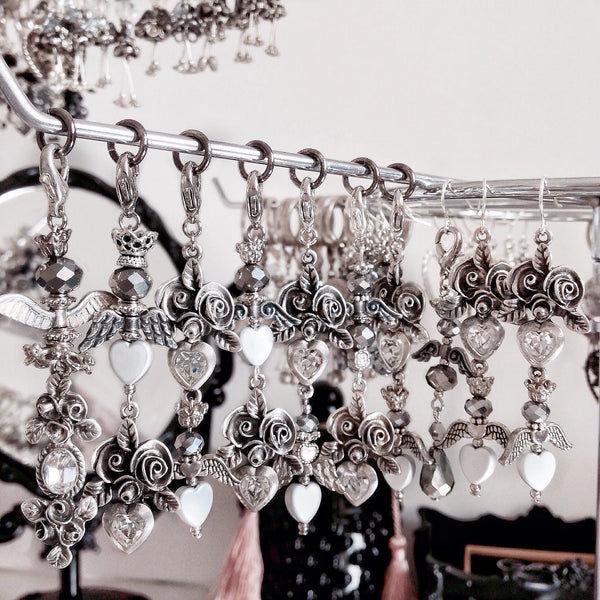 TRINKET HANGING PENDANT