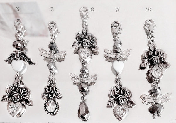 TRINKET HANGING PENDANT